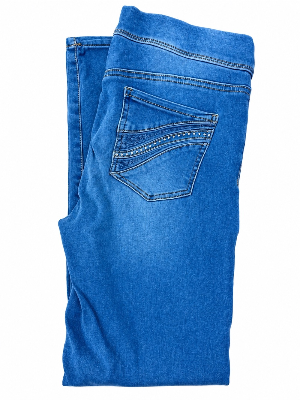 Gloria Vanderbilt Avery Slimming Effect Jean
